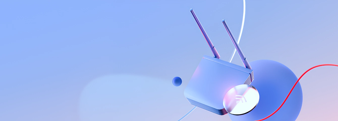 Домашний интернет МТС в Гамово