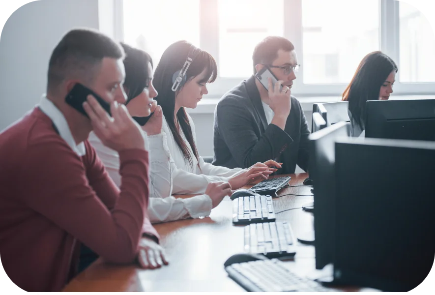 Что включает в себя «Контроль качества звонков» от MTS в Гамово