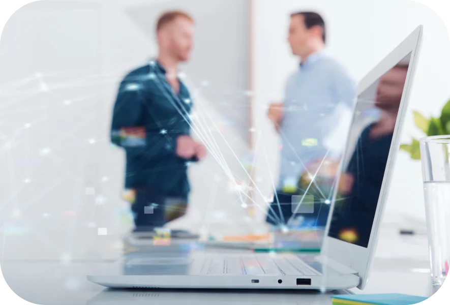 Основные подходы к построению сетей в Гамово